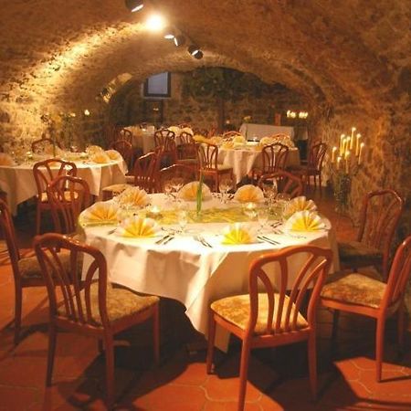 Zum Treuen Bartel Hotel Markgröningen Екстериор снимка